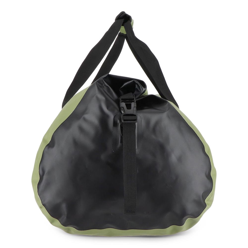 Adventure waterdichte tas 60L IPX6