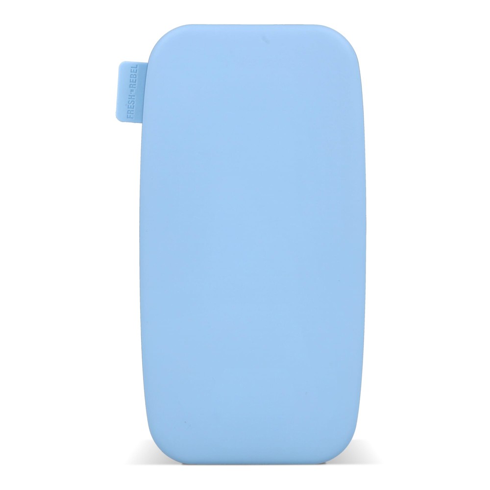 2PB12100 | Fresh 'n Rebel Powerbank 12000 mAh USB-C Fast Charging 20W