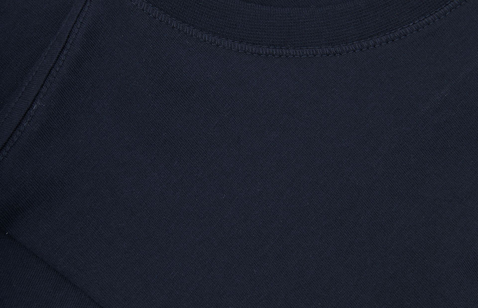Biologisch katoenen T-shirt | kinderen