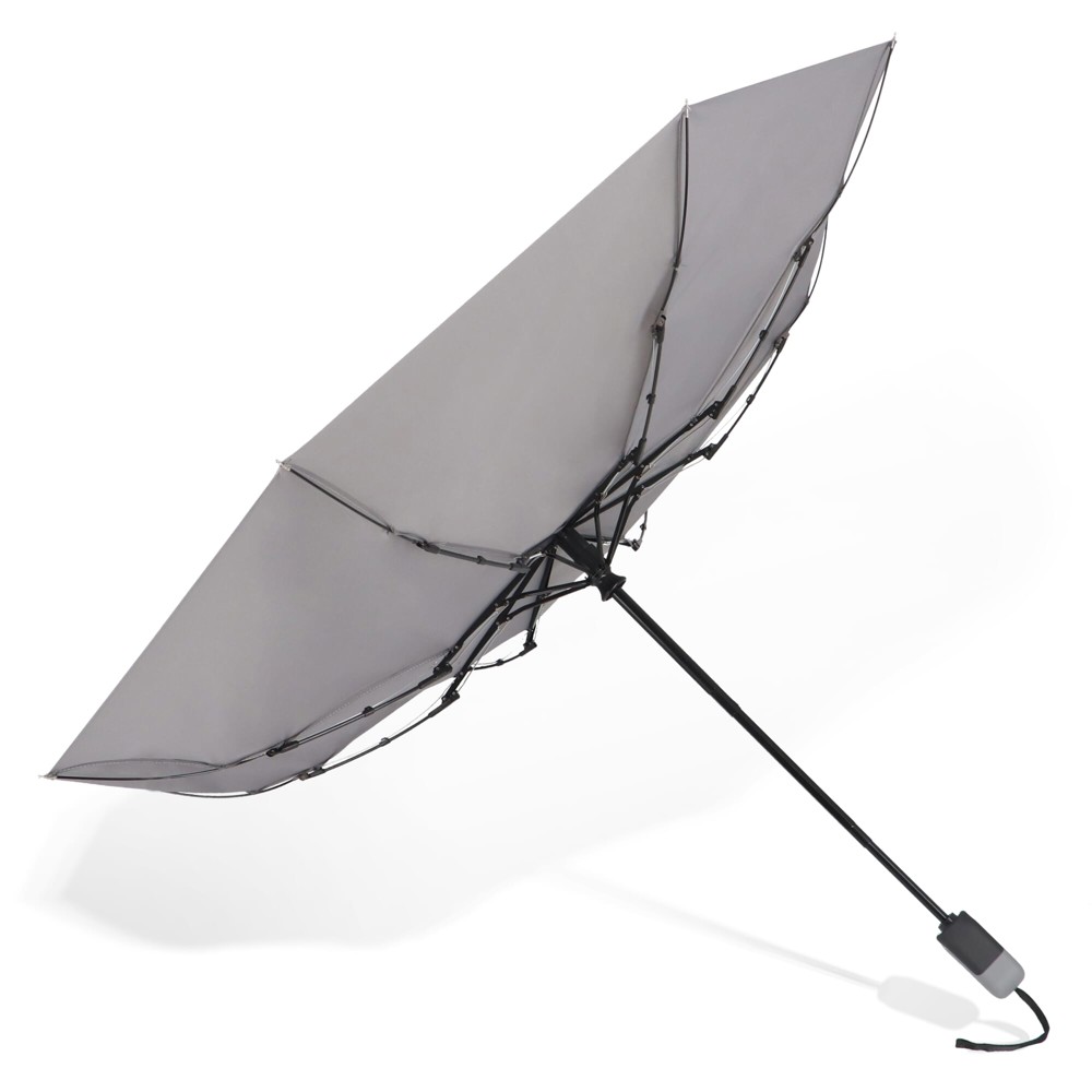Luxe opvouwbare paraplu 22” auto open/auto sluiten