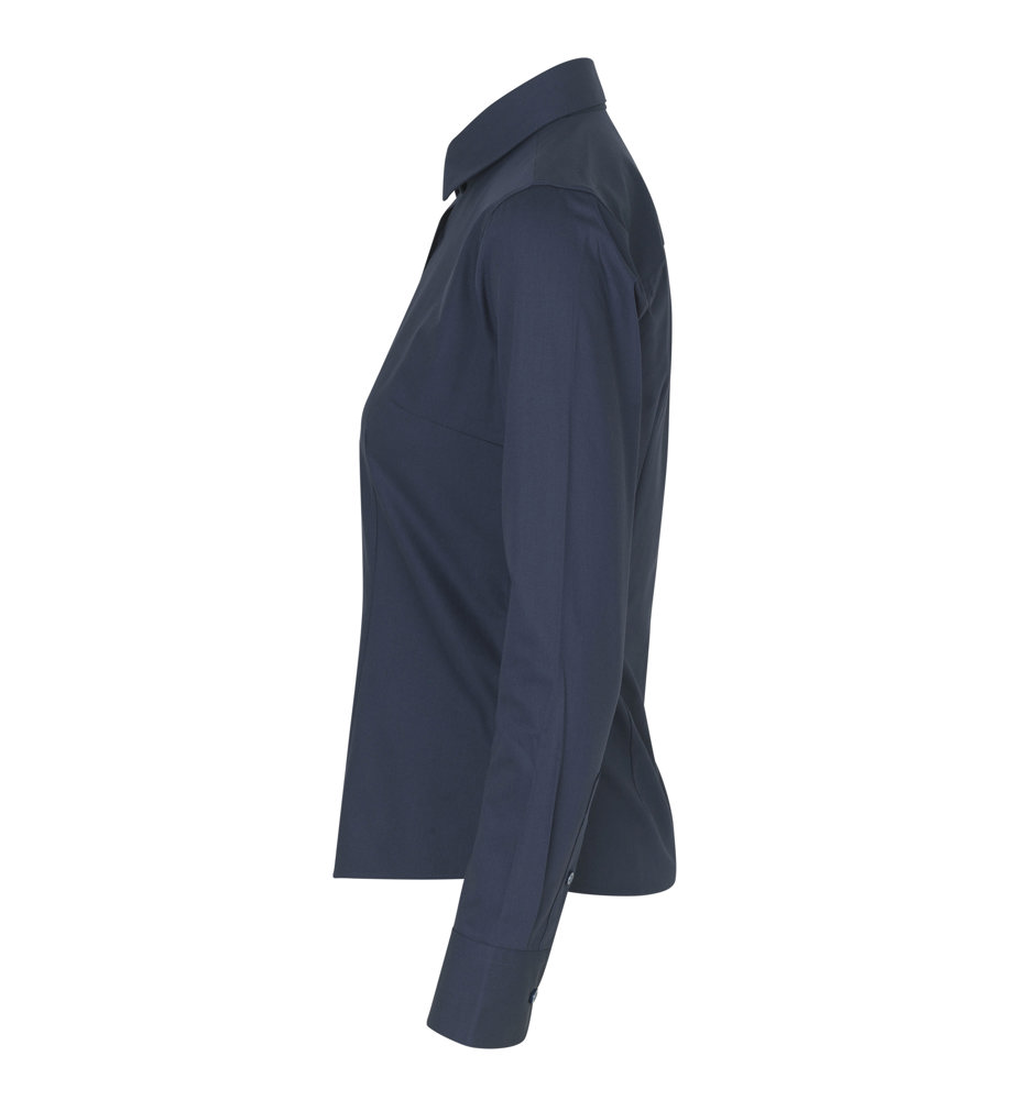 SEVEN SEAS Hybrid shirt | modern | dames