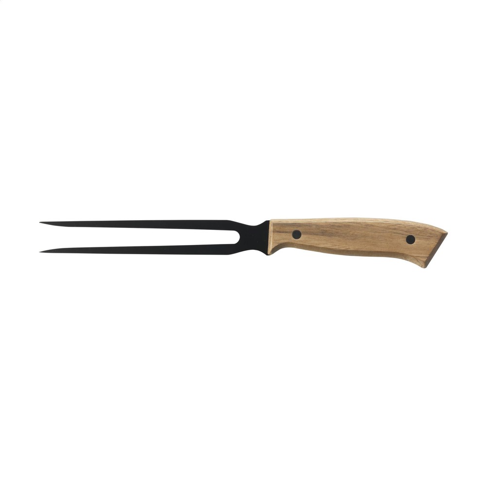 Asado BBQ-Set barbecueset