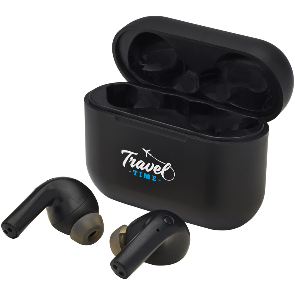 Braavos 2 True Wireless auto pair oordopjes
