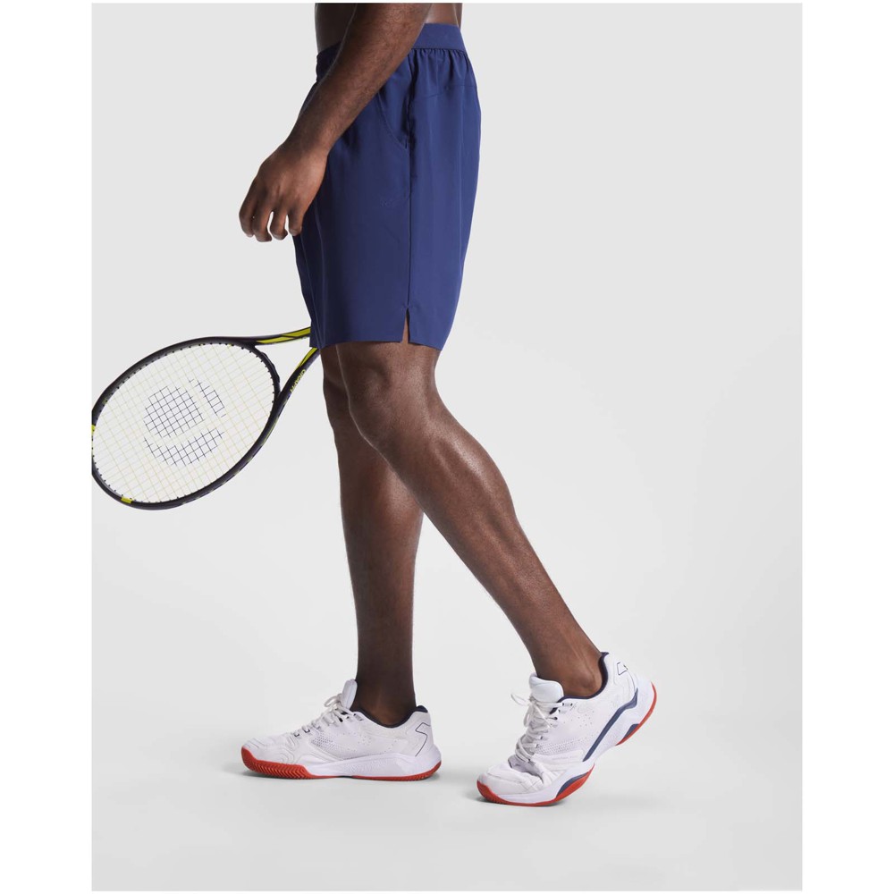 Murray 100 g/m² unisex sportshort