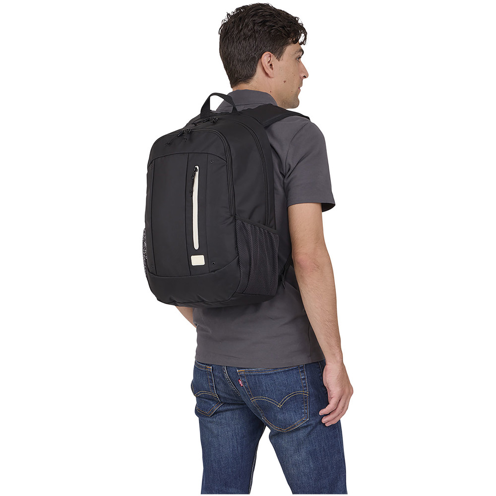 Case Logic Jaunt 15,6 inch gerecyclede rugzak 23L