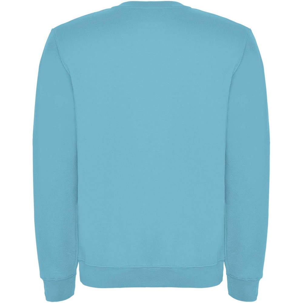 Clasica 280 g/m² kindertrui met ronde hals