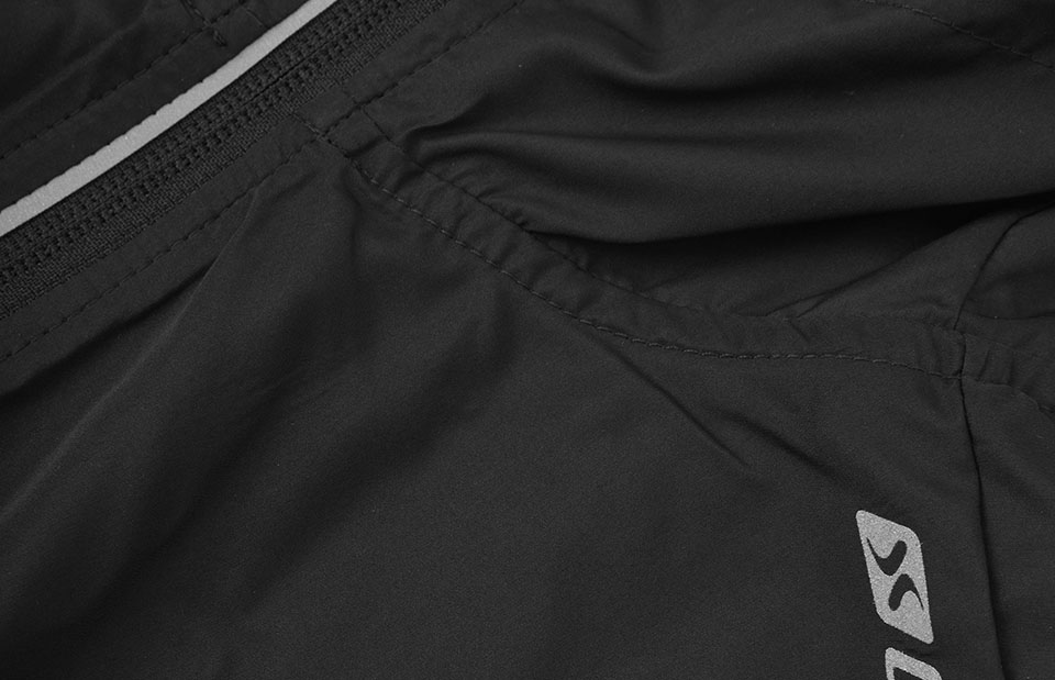 GEYSER running vest | light