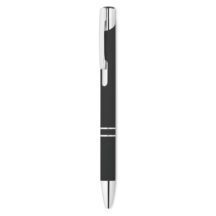 AOSTA - Aluminium balpen