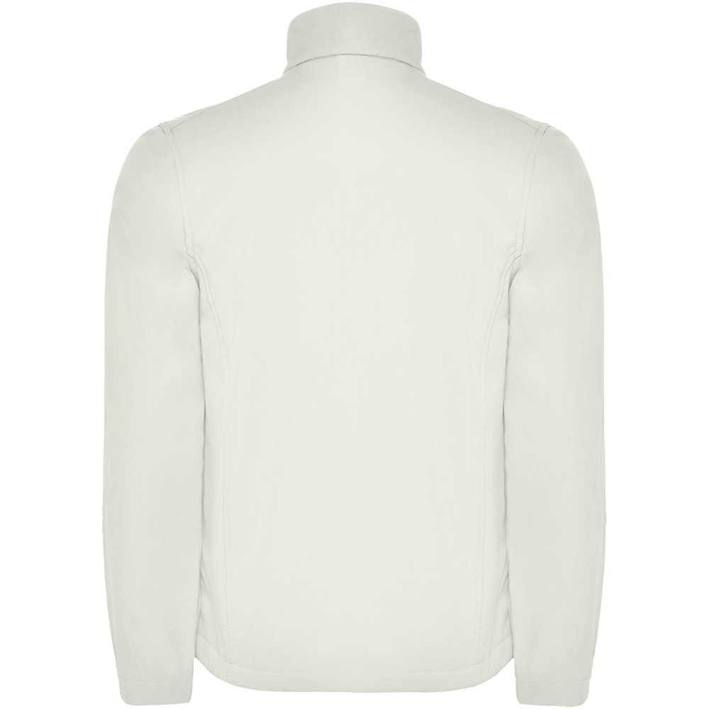 Antartida softshell herenjack