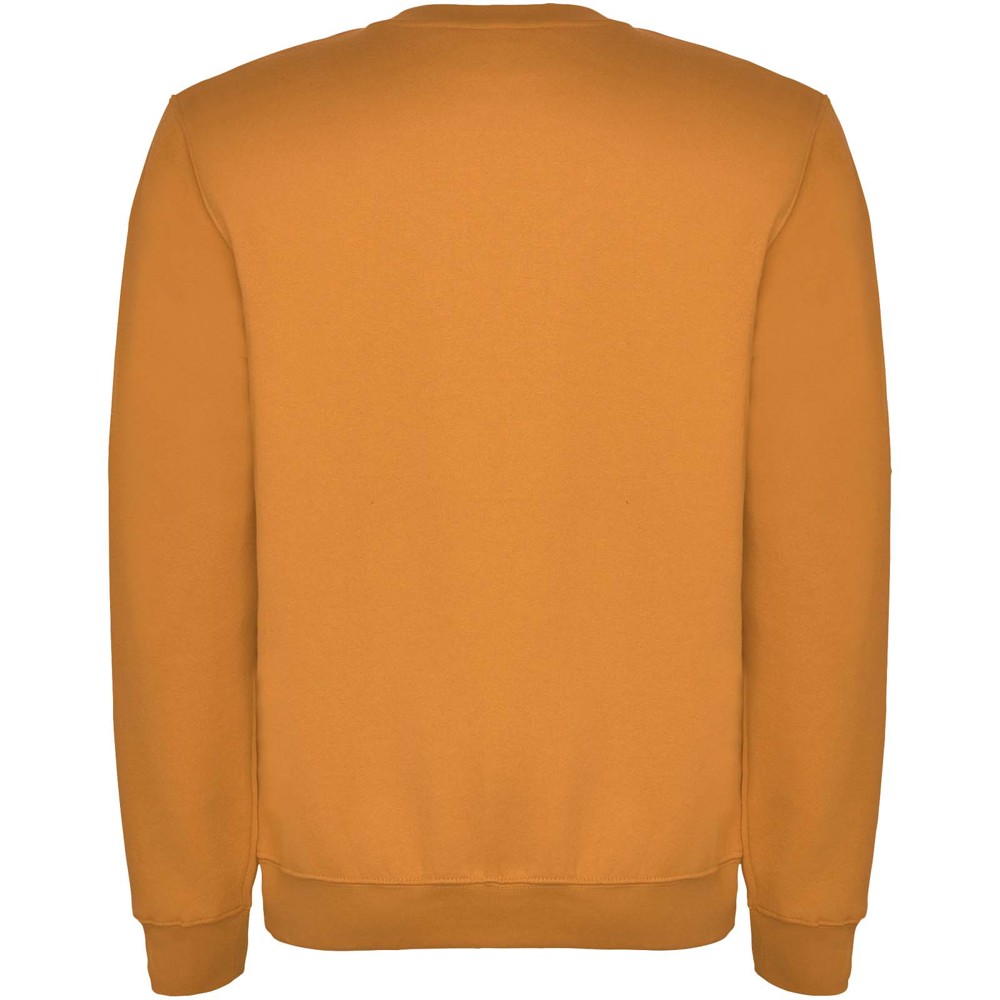 Clasica 280 g/m² unisex trui met ronde hals