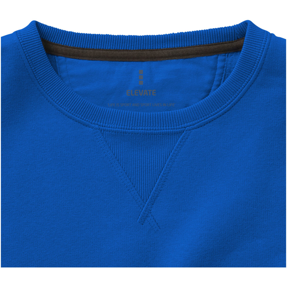 Arora 300 g/m² unisex sweater met ronde hals