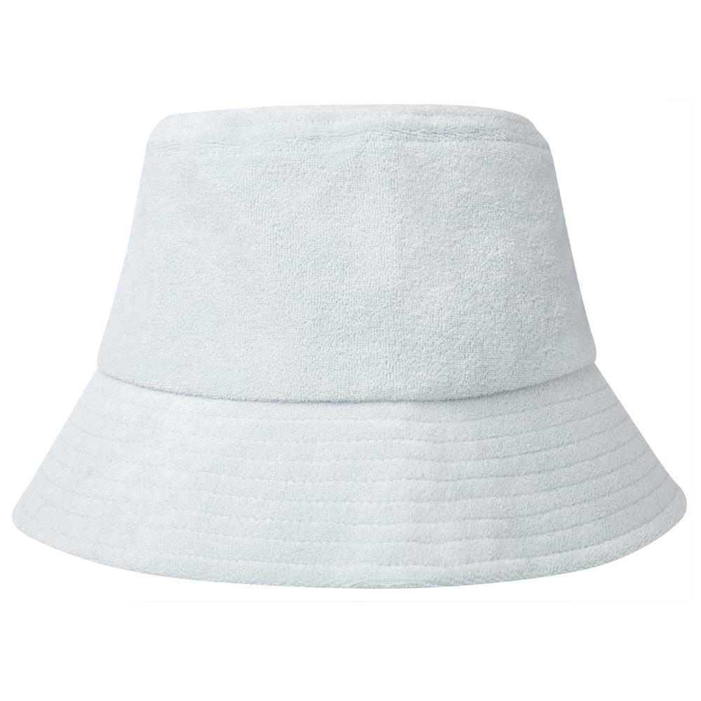 Melo 230 g/m² GRS gerecyclede terry zonnehoed