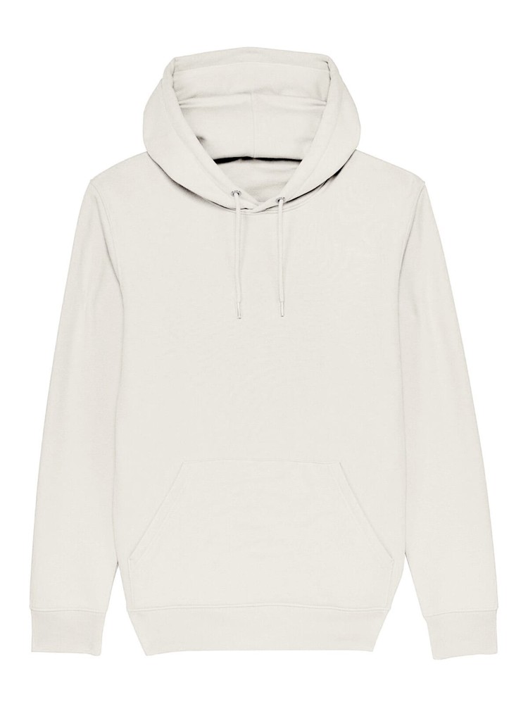 BS Jackson hoodie, 300 gr/m² - Gebroken wit (12-0304 TPG)