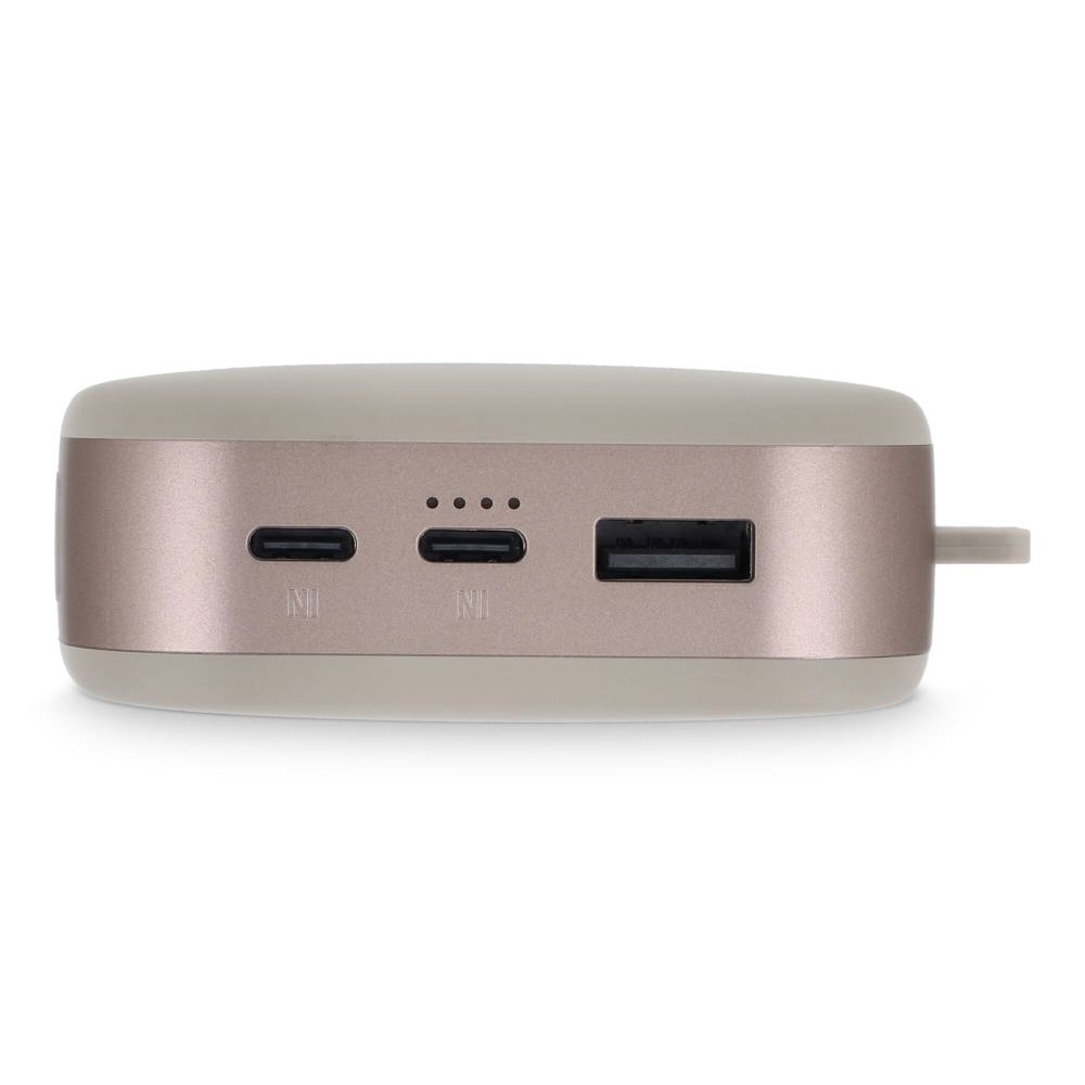 2PB24100 I Fresh 'n Rebel USB-C Powerbank 24000mAh