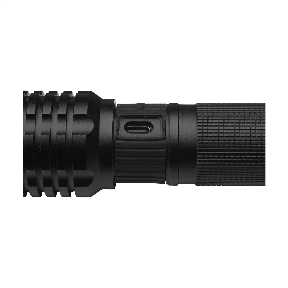 Homey's Ida On the Road Flashlight zaklamp