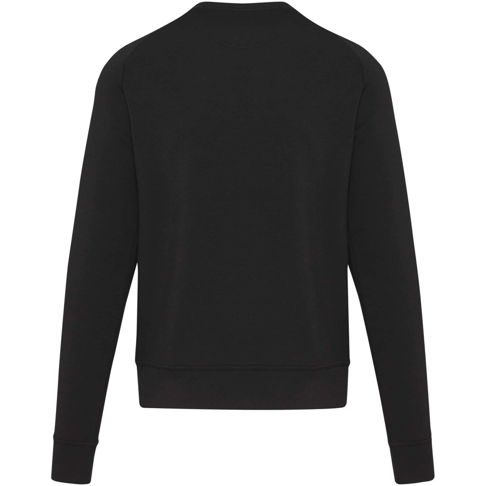 Yukon 350 g/m² unisex interlock sport crewneck sweater