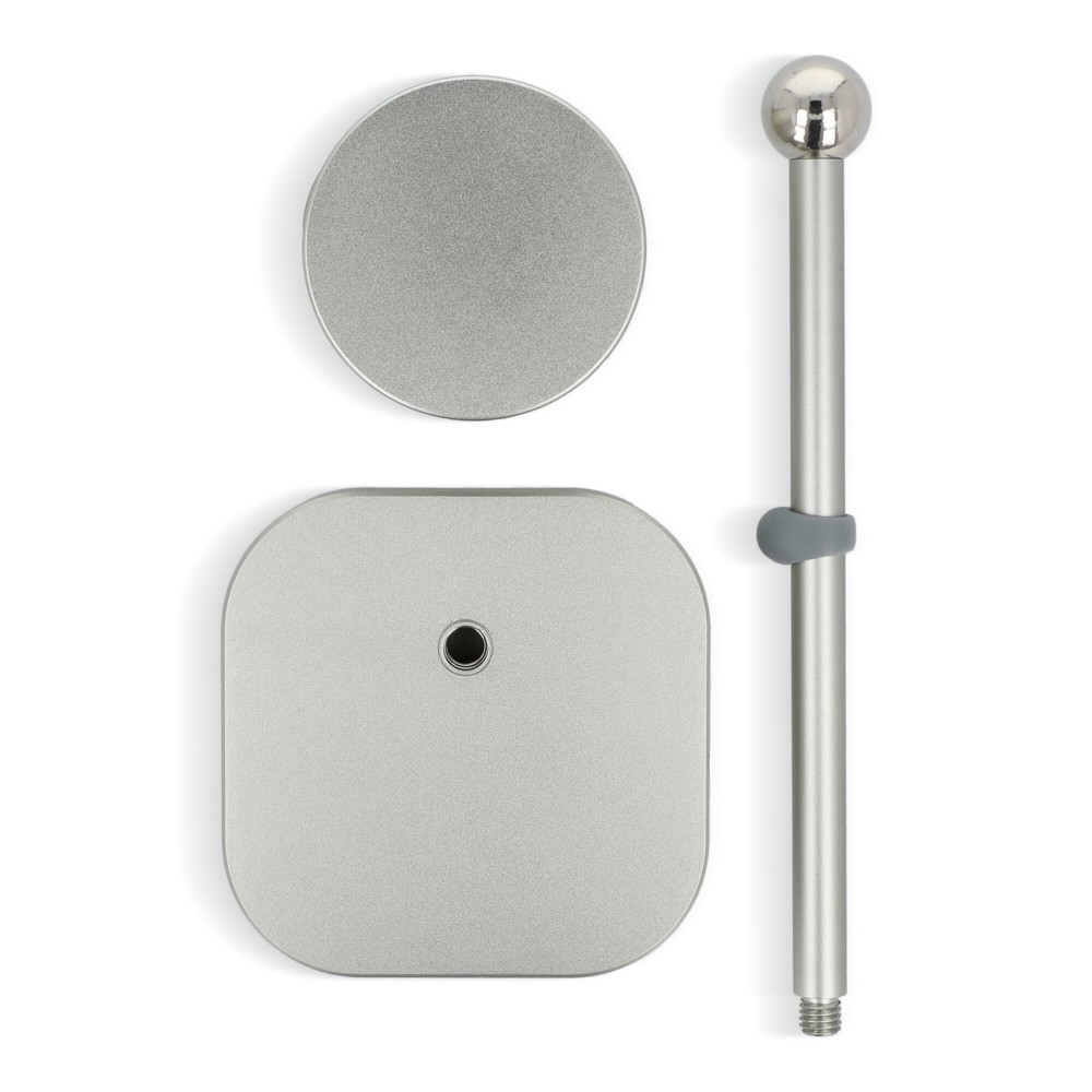 Xoopar Mojiu Slimme Tafellamp met Voice Control