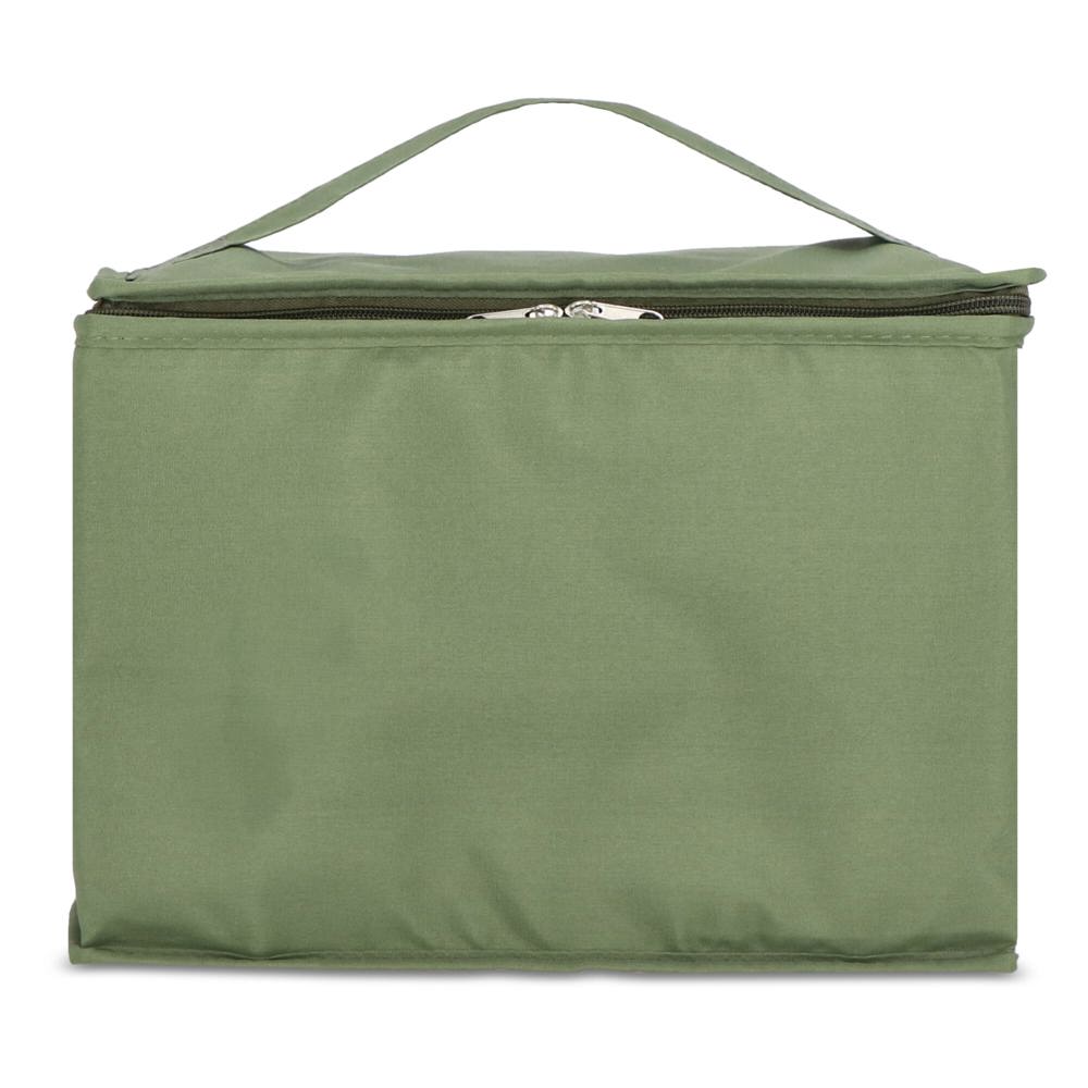 InSideOut Opvouwbare (koel) mand Sogne 38 x 26 x 25cm rPET
