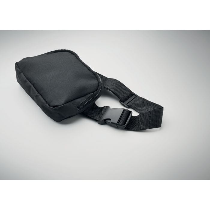 TOSHI - 300D RPET polyester heuptas
