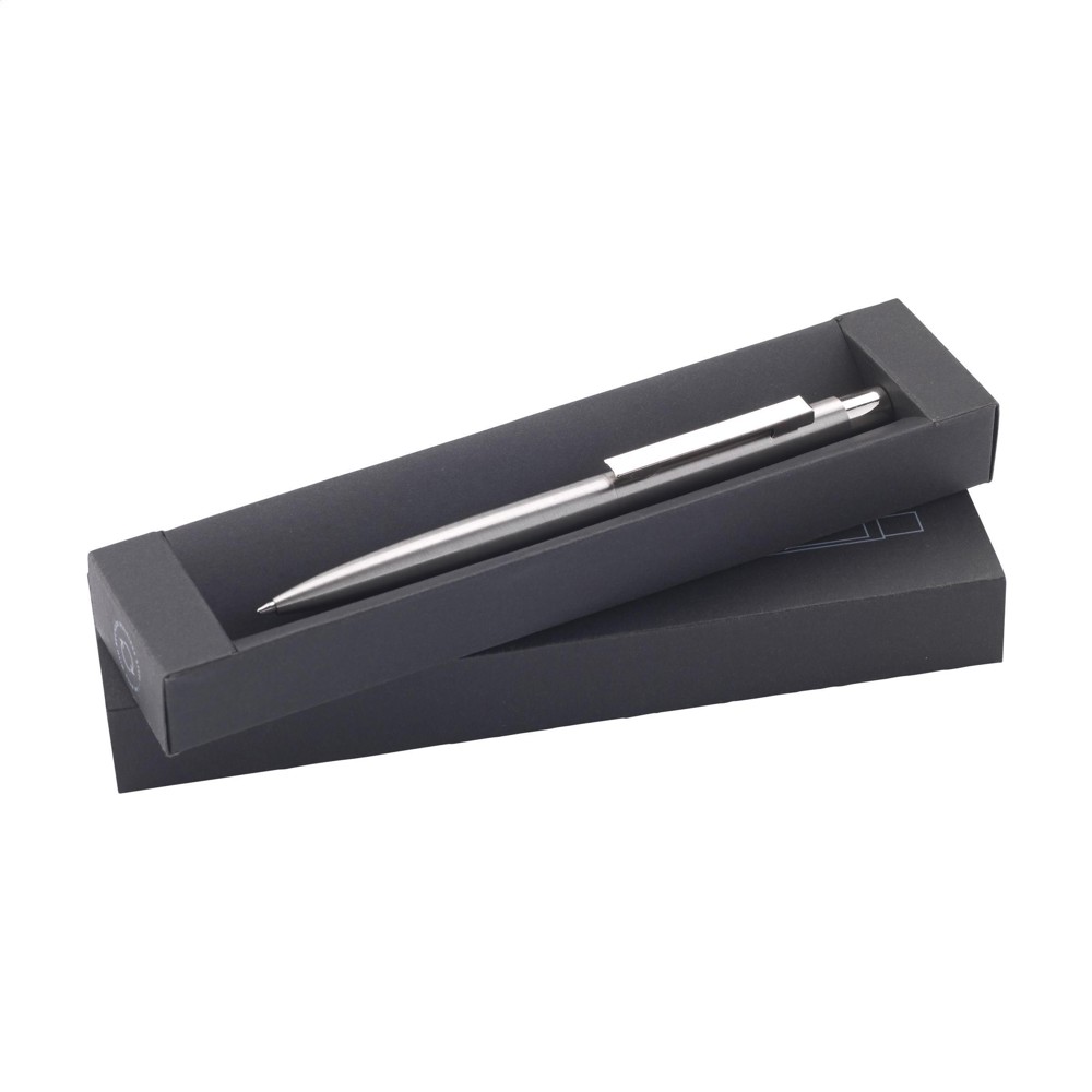 Bellamy Pen Recycled Stainless Steel