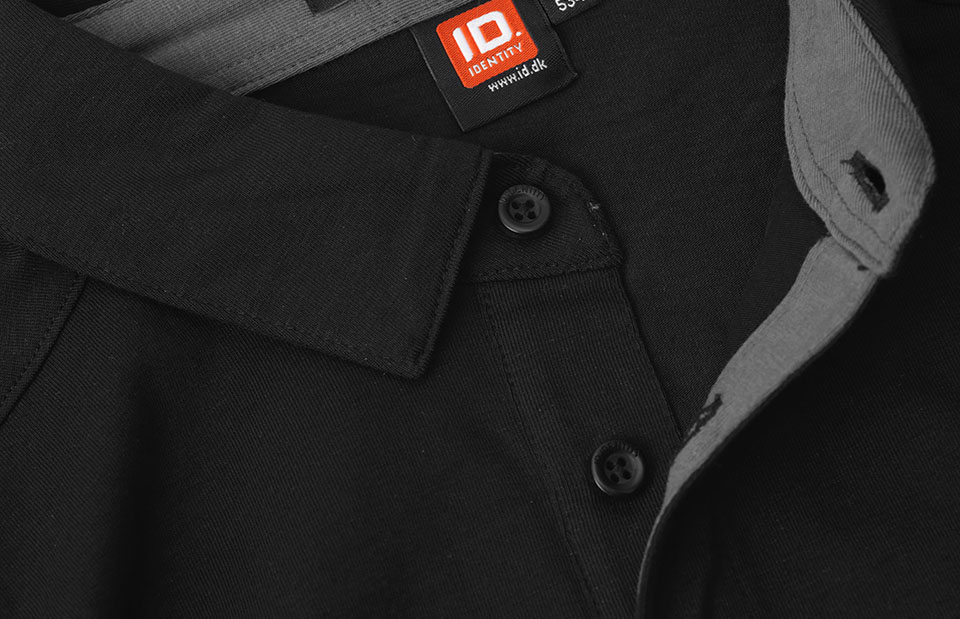 Business poloshirt | Jersey