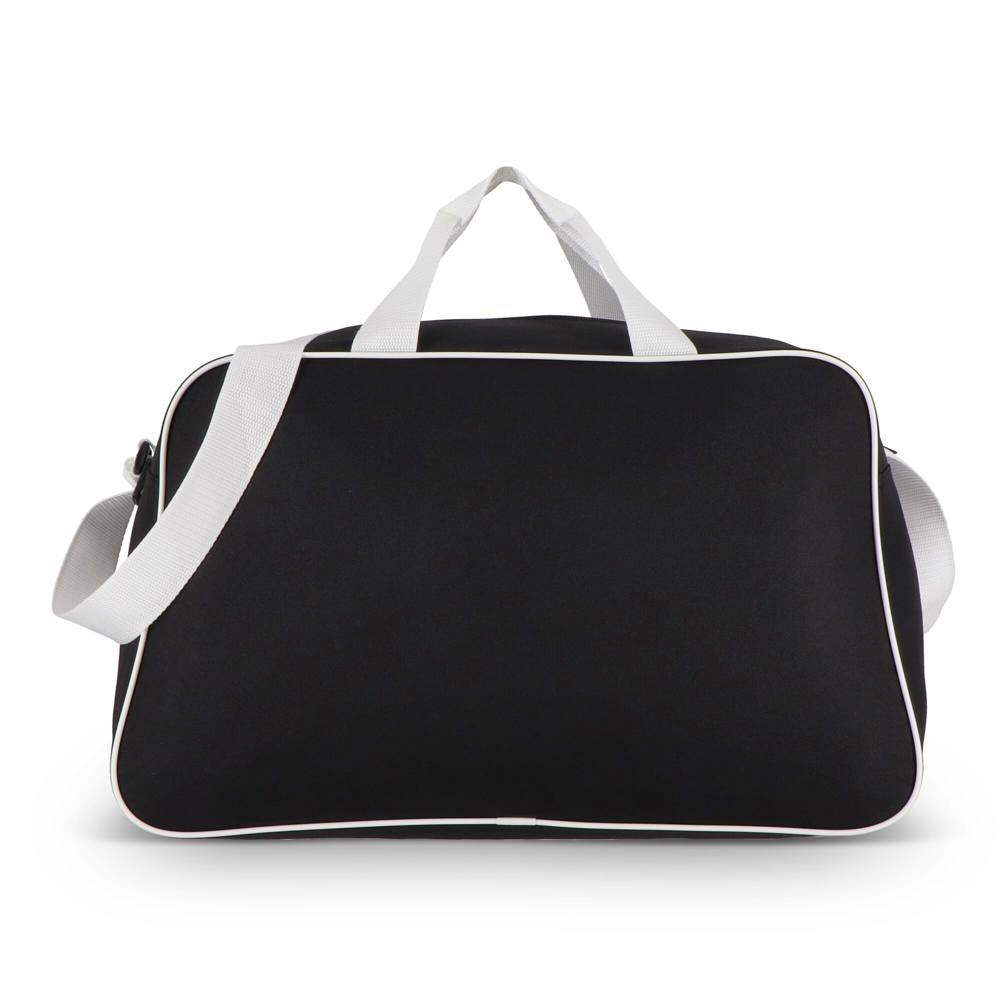 600D gerecycled PET sport- en reistas 48 x 25 x 28 cm 30 L
