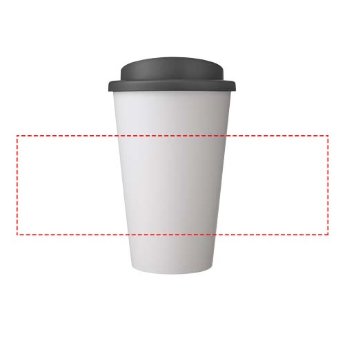 Americano® 350 ml geïsoleerde beker