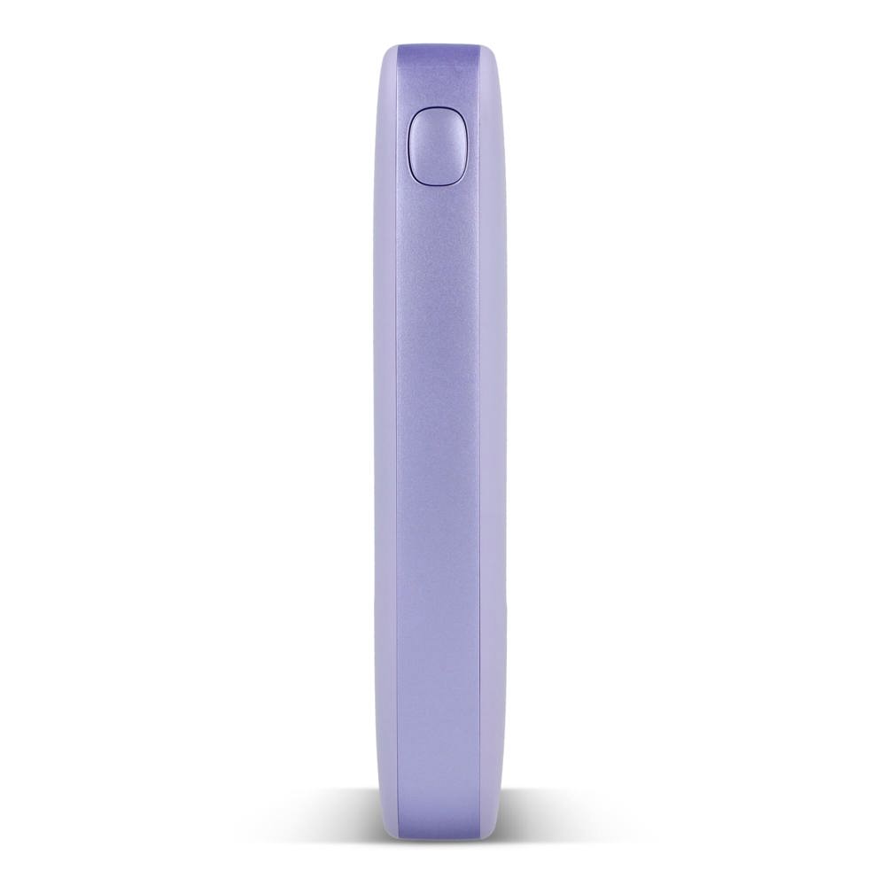 2PB12100 | Fresh 'n Rebel Powerbank 12000 mAh USB-C Fast Charging 20W