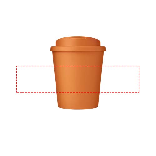 Americano® Espresso 250 ml geïsoleerde beker
