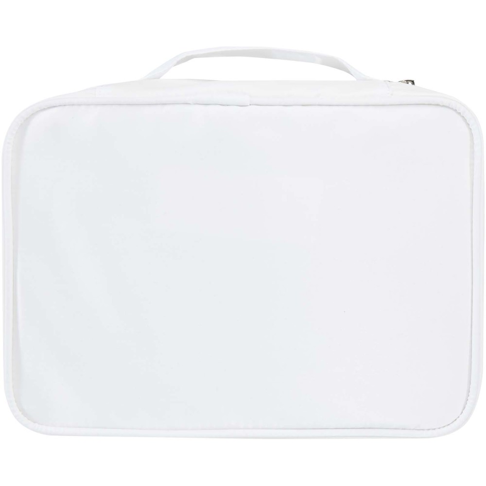 Muse GRS RPET make-up organizer
