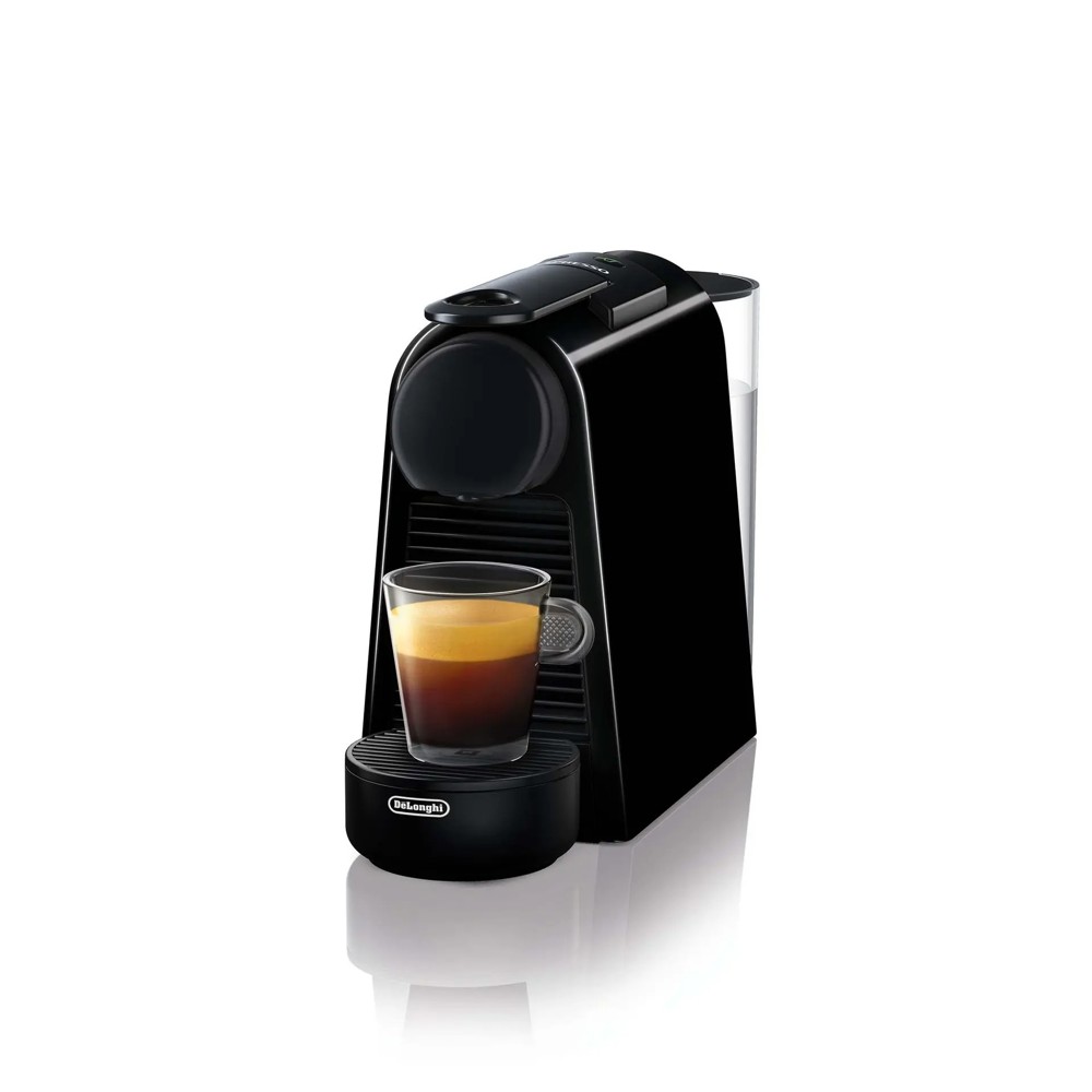 Delonghi Nespresso Essenza Mini- Zwart
