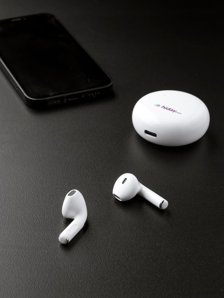 Calypso RCS Recycled Wireless Earbuds oortjes