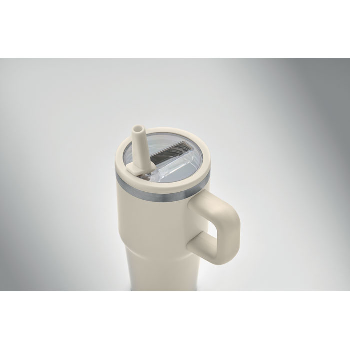 ALAND - Dubbelwandige beker 500ml