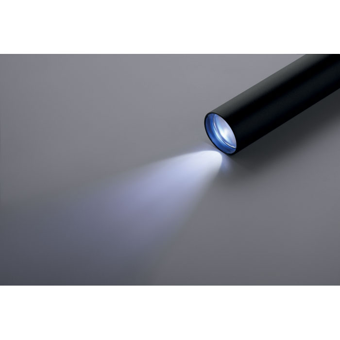 LUME - Gerecyclede aluminium zaklamp
