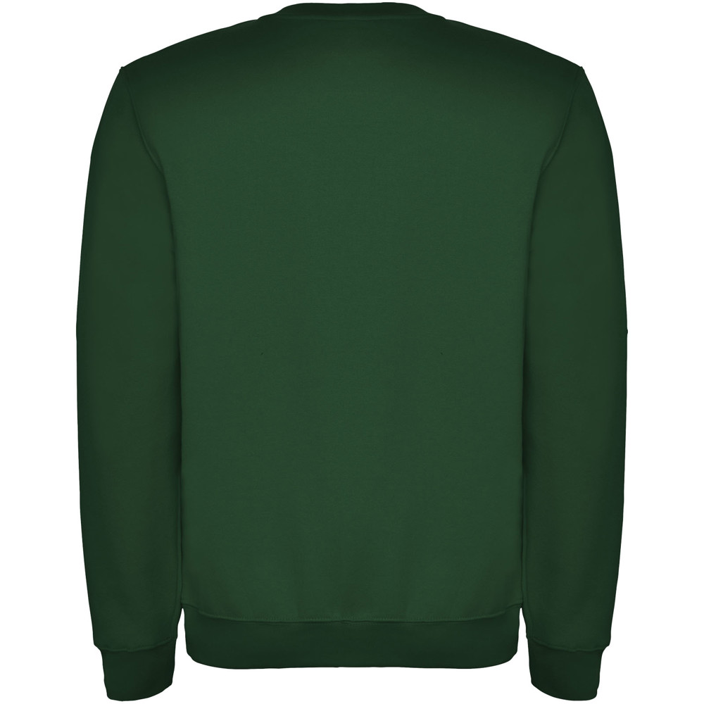 Clasica 280 g/m² unisex trui met ronde hals