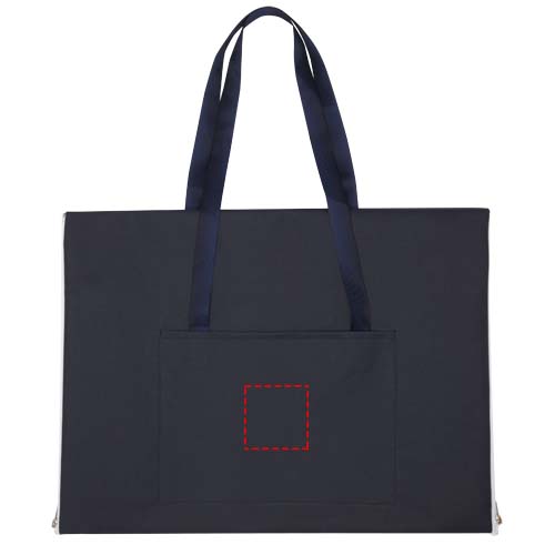 Laytote picknickdeken
