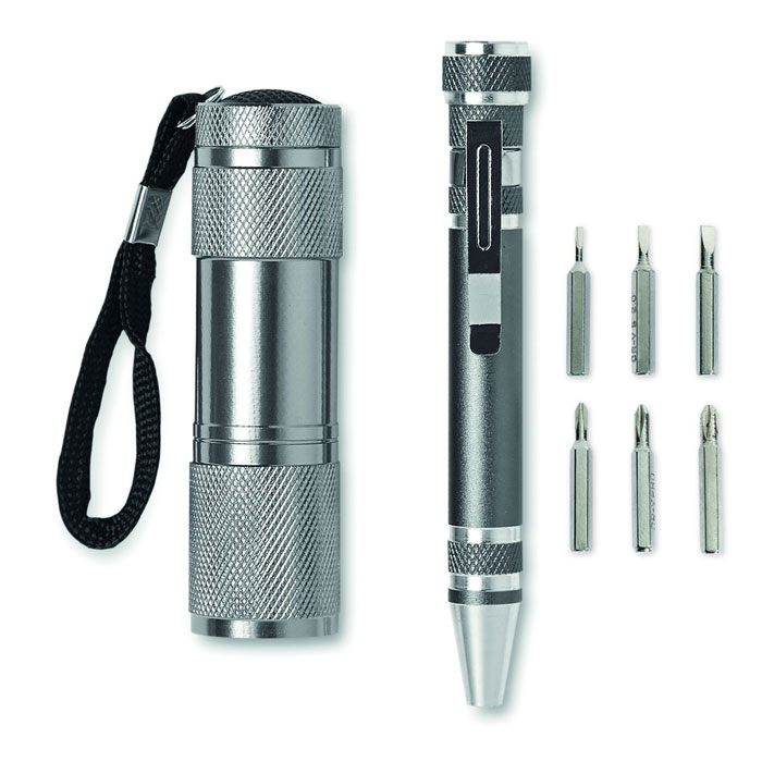 COMBITOOL - Aluminium multitool