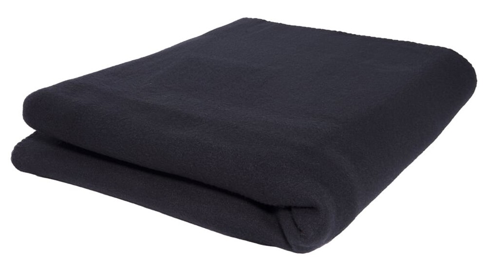 Nilton's Fleeceplaid 150x120 cm, 200 gr/m²