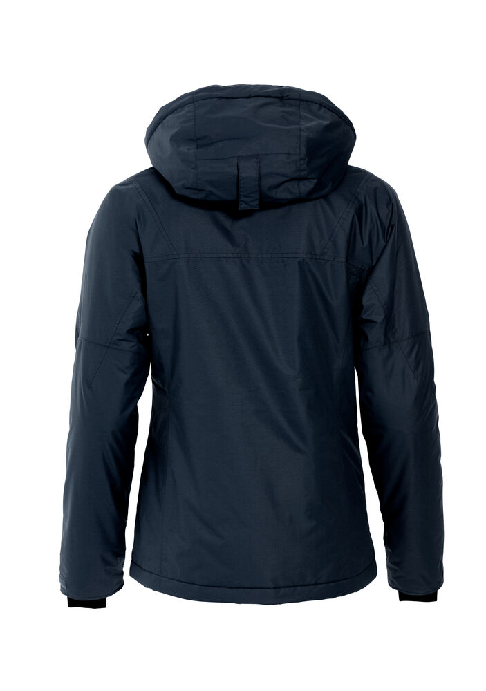 Clique - Kingslake Women Zwart L