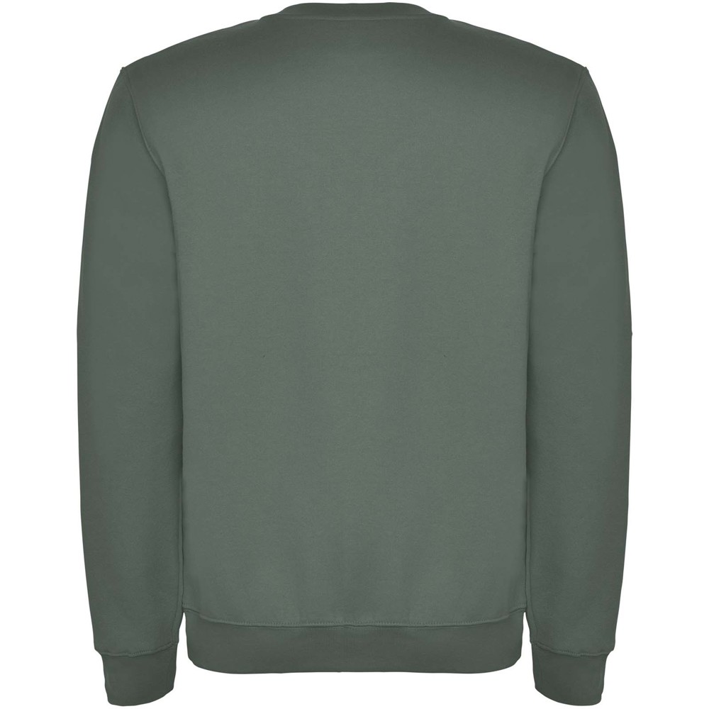 Clasica 280 g/m² unisex trui met ronde hals