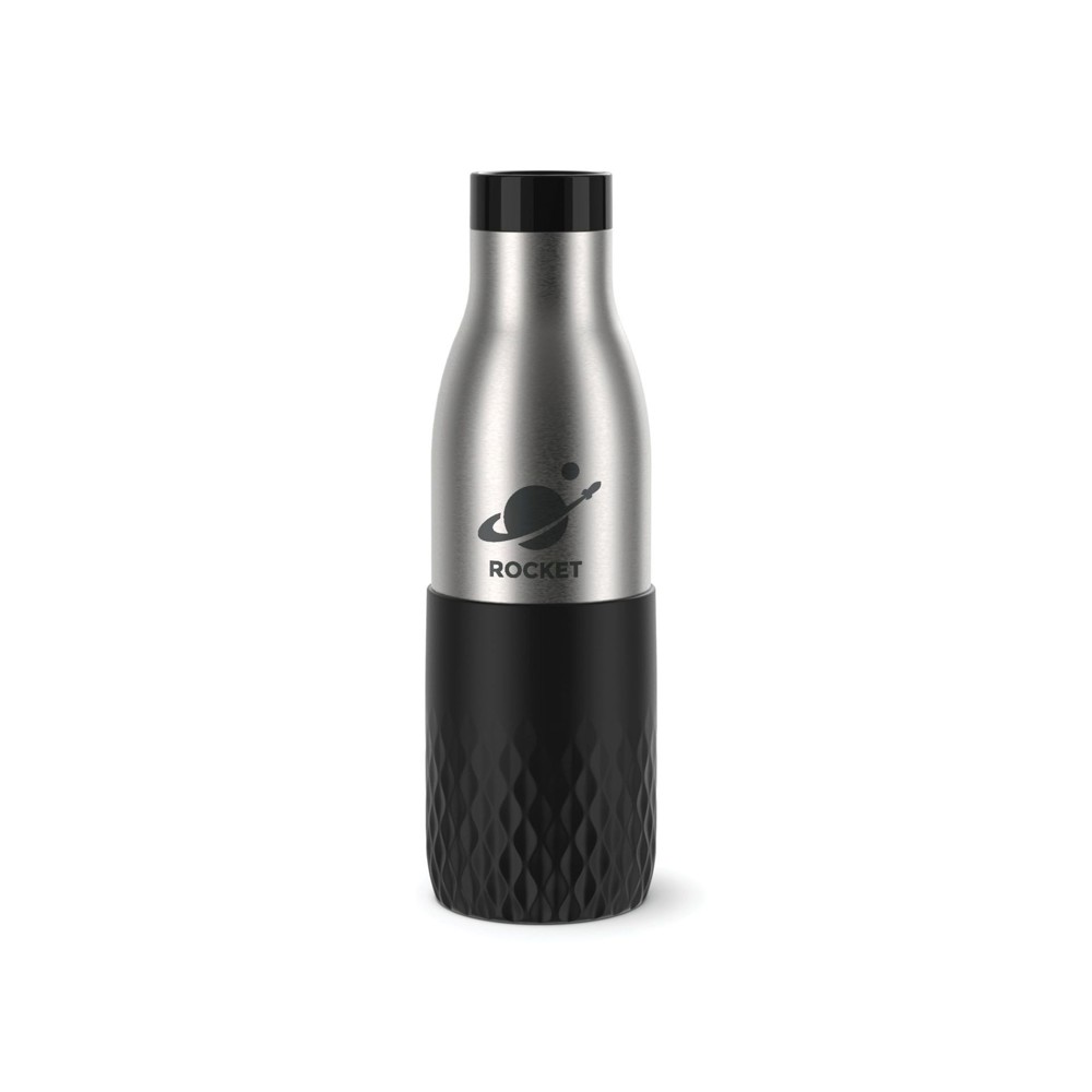 Tefal Bludrop Sleeve 0.5L- Zwart