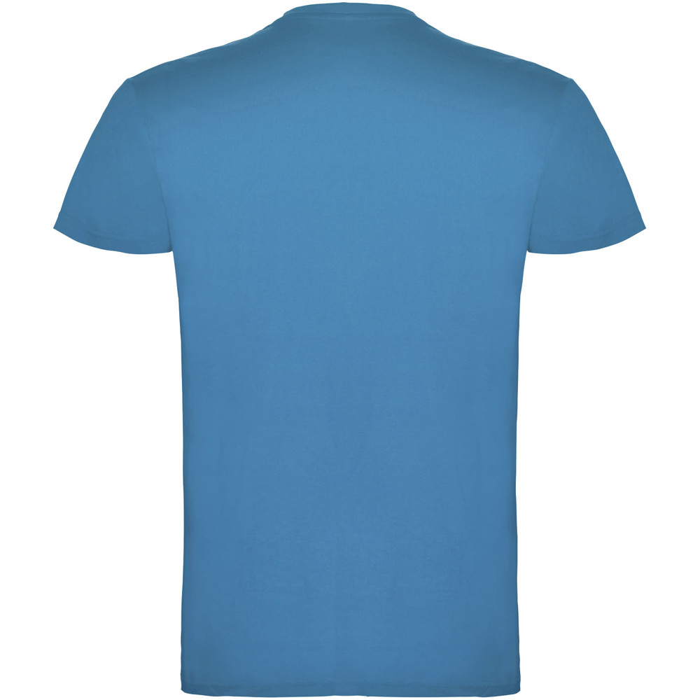 Beagle 155 g/m² herenshirt met korte mouwen