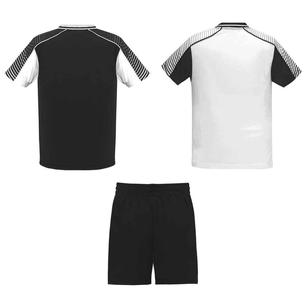 Juve 140 g/m² sportset voor kinderen
