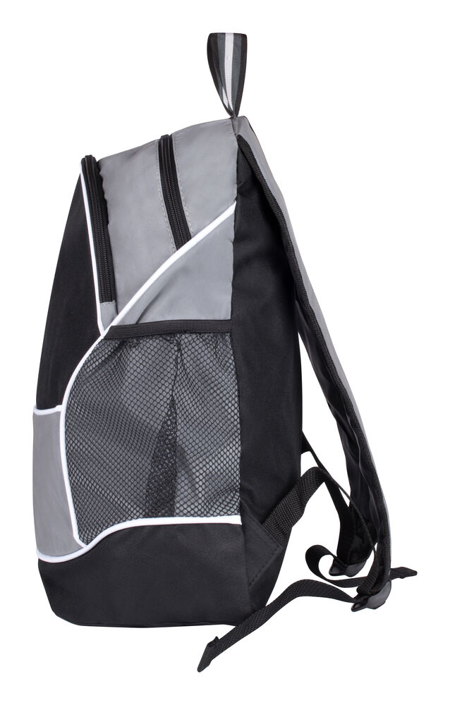 Clique - Basic Backpack Reflective Reflective One size