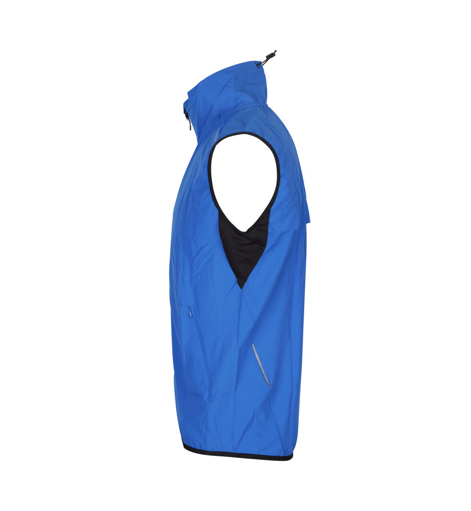 GEYSER running vest | light