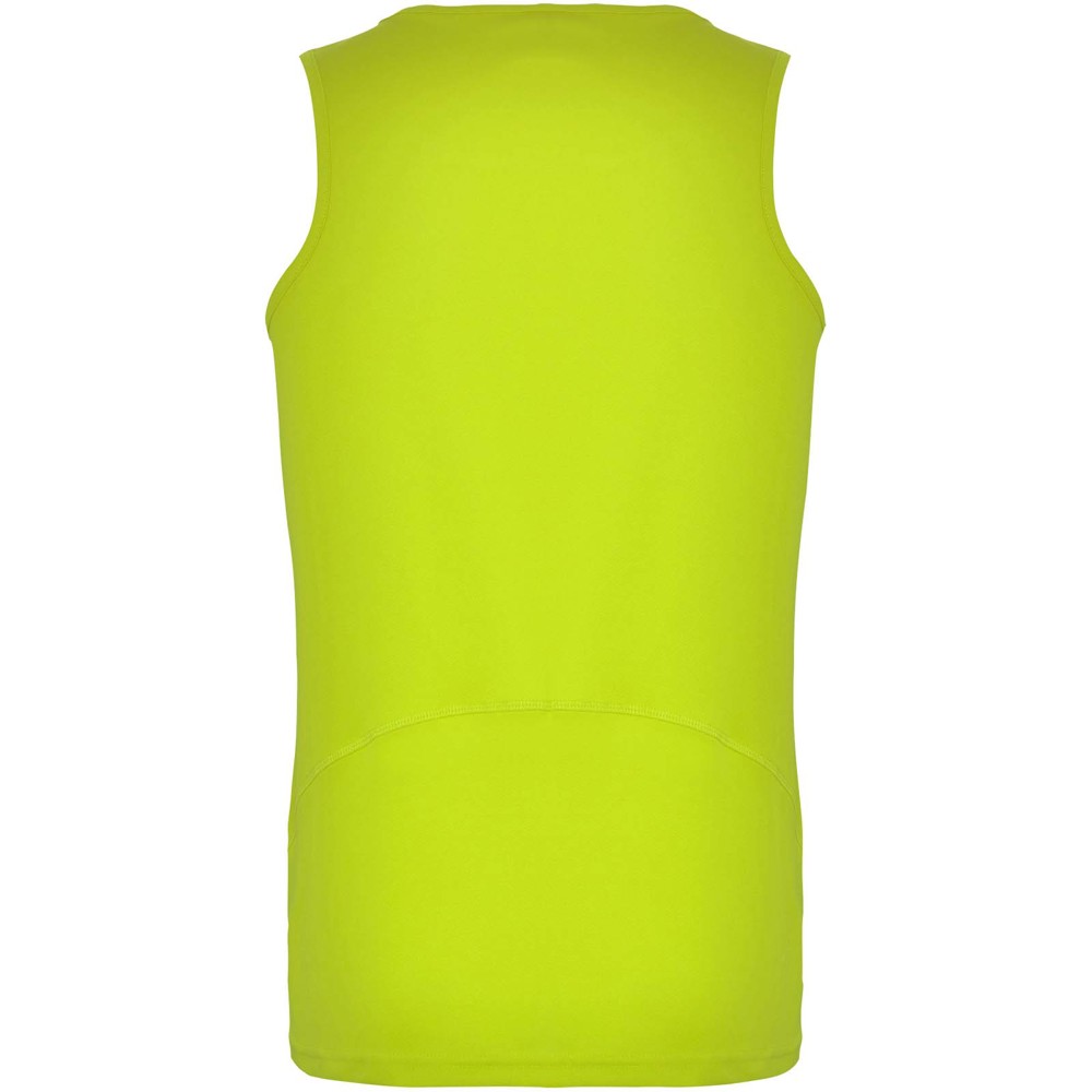 Andre 140 g/m² sporthemd voor kinderen