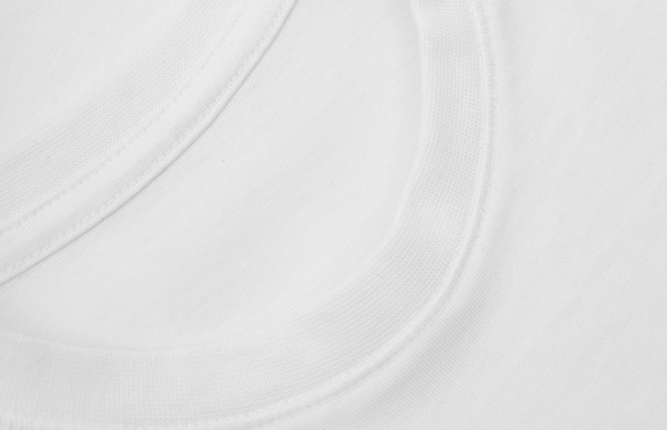 Biologisch katoenen T-shirt | kinderen