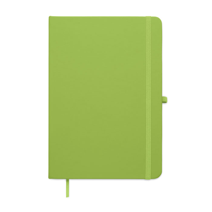 ARCOLOOP - A5 gerecycled PU notitieboek