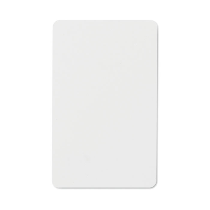 BLOCKING - RFID blokkeerkaart