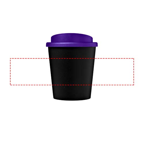 Americano® espresso 250 ml geïsoleerde beker